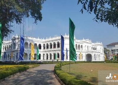 آشنایی با جاذبه های دیدنی کلمبو شهر معروف سریلانکا