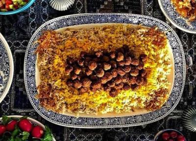 طرز تهیه زیره پلو؛ از غذاهای سنتی کرمانی