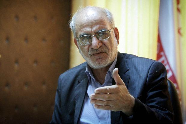 30 درصد صنایع کشور روی گسل های فعال زلزله قرار دارد 30 درصد صنایع کشور روی گسل های فعال زلزله واقع شده است