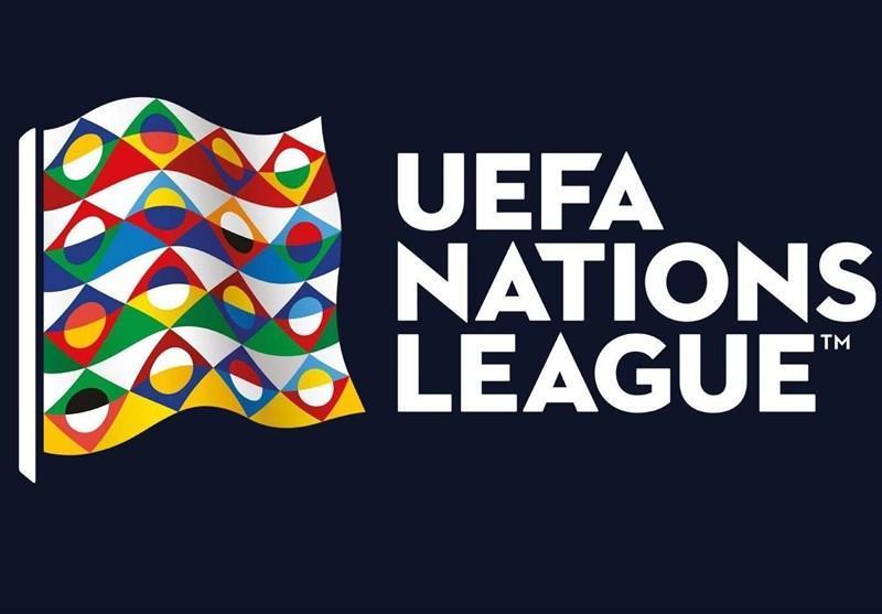 فوتبال دنیا، شکست خانگی اسلواکی مقابل جمهوری چک در لیگ ملت های اروپا