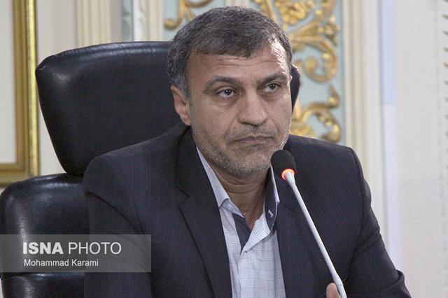 بازداشت معترضین طرح انتزاع بخشی از پارسیان غیرقانونی است بازداشت معترضین طرح انتزاع بخشی از پارسیان غیرقانونی است