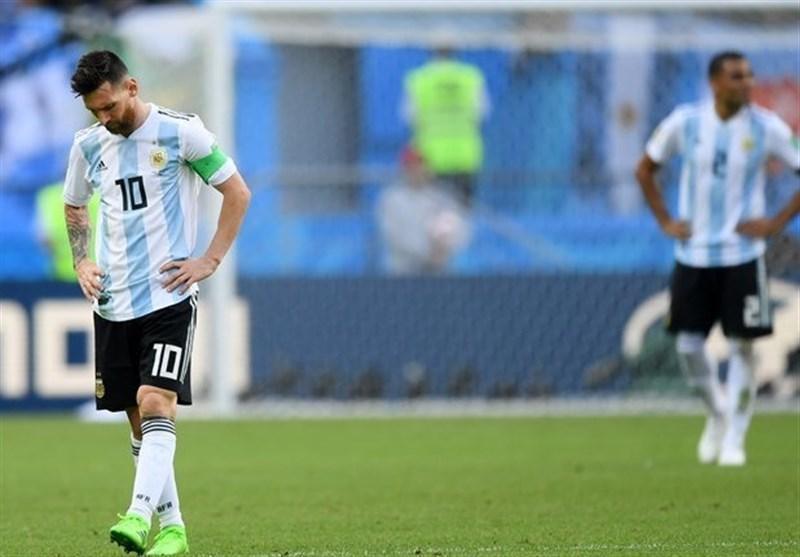 فوتبال جهان، کلاهبرداری مالی بنیاد خیریه مسی فوتبال دنیا، کلاهبرداری مالی بنیاد خیریه مسی