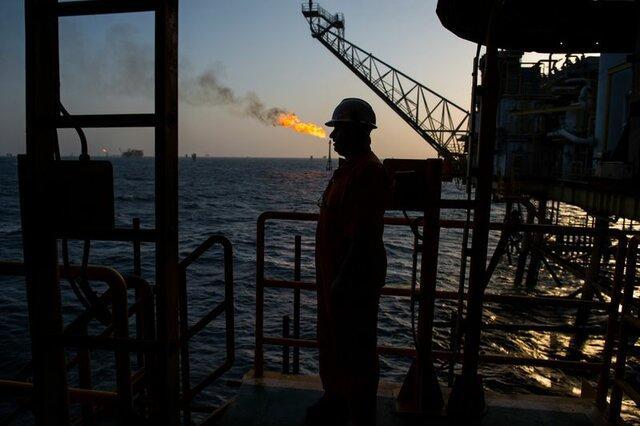 دروازه های چین روی نفت و گاز آمریکا بسته ماند