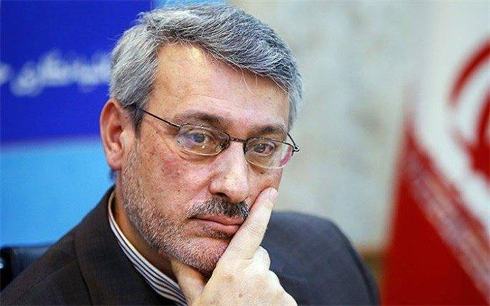 پاسخ آقای سفیر به یک منتقد اینستکس پاسخ آقای سفیر به یک منتقد اینستکس