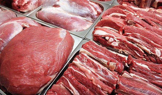 توزیع 21 میلیون کیلو گوشت ظرف یک هفته آینده در کشور، قیمت گوشت کاهش می یابد توزیع 21 میلیون کیلو گوشت ظرف یک هفته آینده در کشور، قیمت گوشت کاهش می یابد