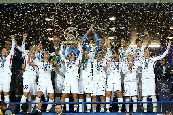 5 مدعی قهرمانی لیگ قهرمانان آسیا از نگاه فاکس اسپورت