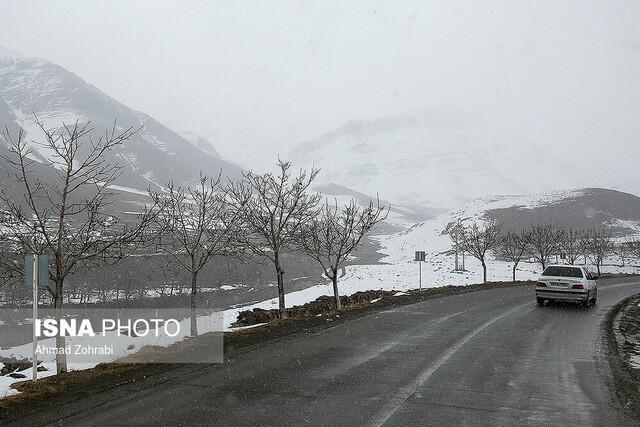350 روستای الیگودرز راه ارتباطی ندارند 350 روستای الیگودرز راه ارتباطی ندارند