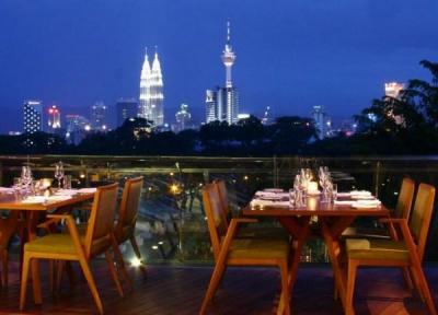 آشنایی با رستوران های کوالالامپور مالزی