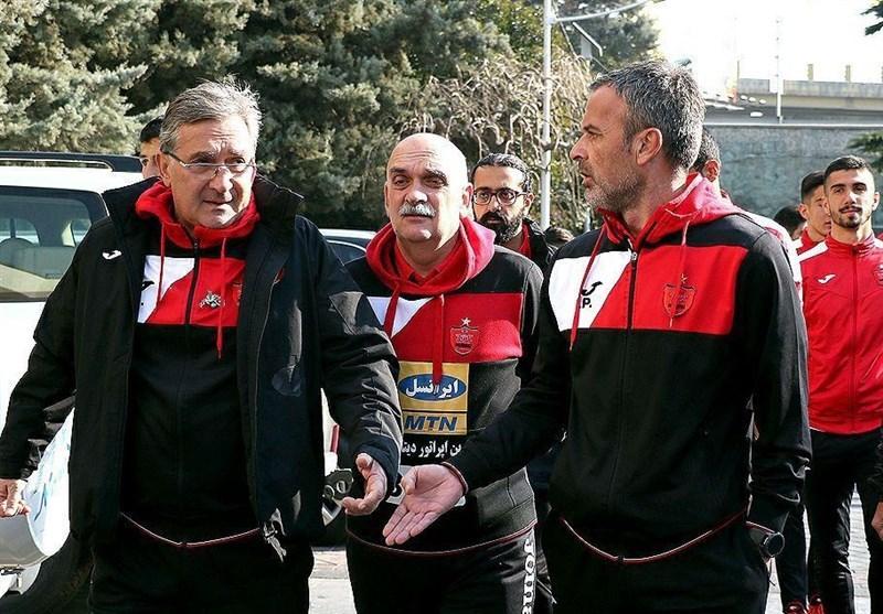 رقم دقیق طلب دستیاران برانکو مشخص شد رقم دقیق طلب دستیاران برانکو تعیین شد