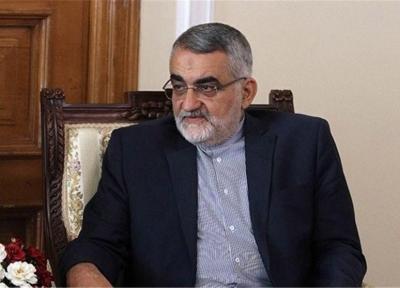 توسعه روابط ایران و سنگاپور مورد پیگیری مسئولان دو کشور است