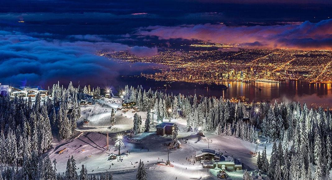 11 جاذبه گردشگری کانادا که باید در فصل زمستان به آن ها سفر کنید- قسمت 1