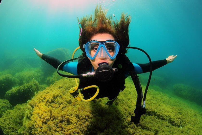 بهترین فرصت های غواصی در پوکت برای عاشقان دنیای زیر آب در تایلند