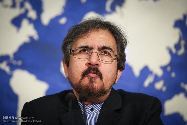 دولت کانادا آمادگی لازم برای پیشبرد روابط با ایران را ندارد