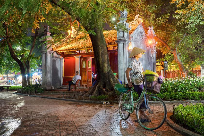سفر 3 روزه به هانوی؛ شهری با معماری شرقی و غربی در ویتنام