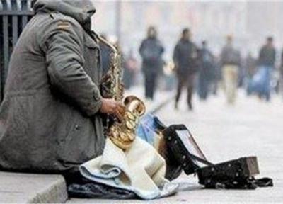 فقر شدید در ایتالیا 2 برابر شد