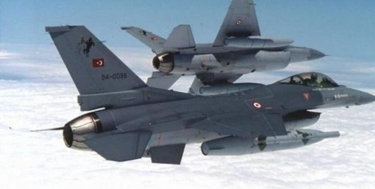 تداوم تنش ترکیه و یونان، تقابل جنگنده های دو کشور بر فراز دریای اژه
