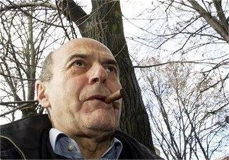 پیشتازی جناح چپ ایتالیا در نظرسنجی ها