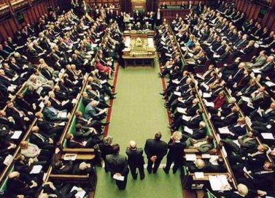 گاردین: بوریس جانسون به دنبال تعلیق مجلس انگلیس تا 14 اکتبر است