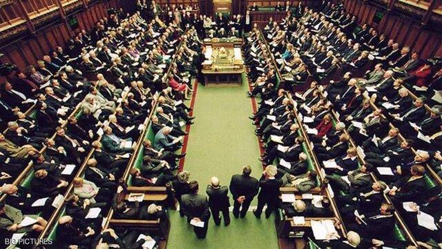 گاردین: بوریس جانسون به دنبال تعلیق مجلس انگلیس تا 14 اکتبر است