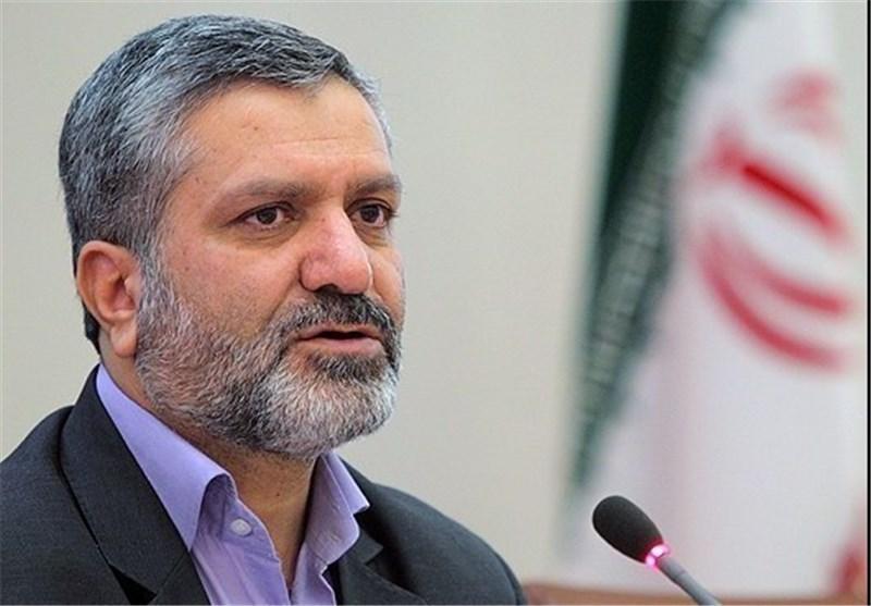 شهردار مشهد عازم چین شد شهردار مشهد راهی چین شد