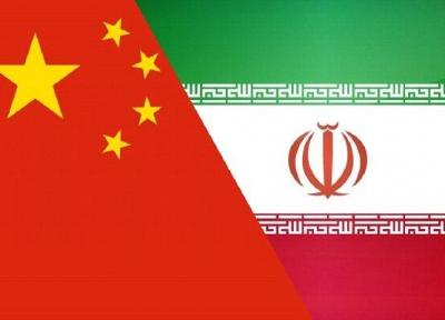 تصویرگری پلی میان فرهنگ ایران و چین