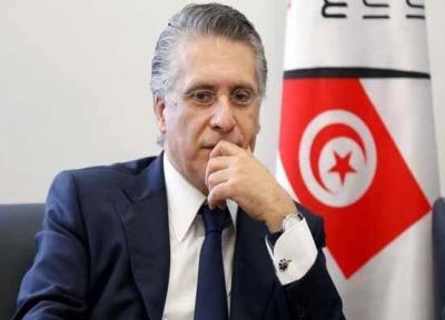 دادگاه تونس با آزادی نبیل القروی مخالفت کرد