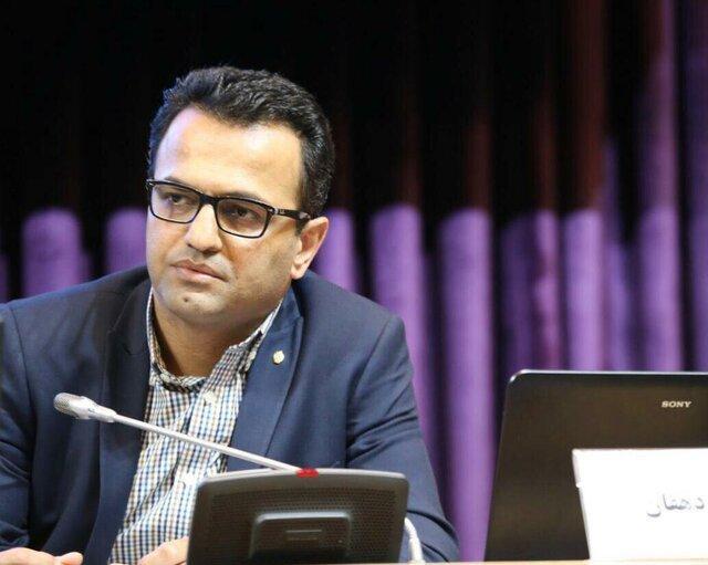 دهقان: تنقیح قوانین باید در معنای واقعی اعمال شود دهقان: تنقیح قوانین باید در معنای واقعی اعمال گردد