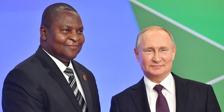 احتمال ساخت اولین پایگاه نظامی روسیه در آفریقا