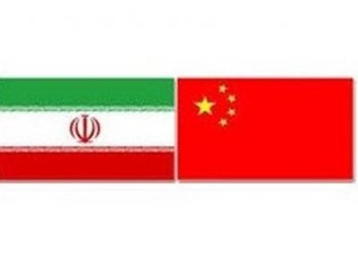 یک سوم صادرات غیرنفتی ایران به چین می رود