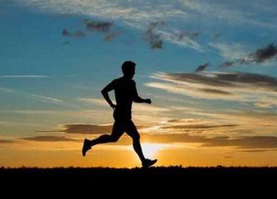 دویدن احتمال مرگ را کاهش می دهد
