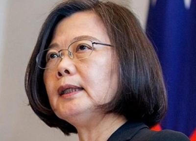 دولت تایوان خواهان آنالیز بیشتر لایحه مقابله با نفوذ چین در مجلس شد