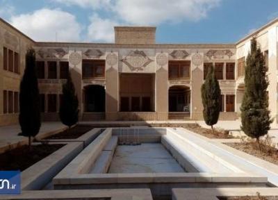 9 بنای تاریخی استان کرمان به بخش خصوصی واگذار می گردد
