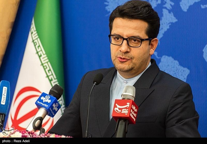 وزارت خارجه درباره سانحه هوایی: هیات 10 نفره کانادایی در وزارت خارجه درباره سانحه هوایی: هیات 10 نفره کانادایی در راه ایران است
