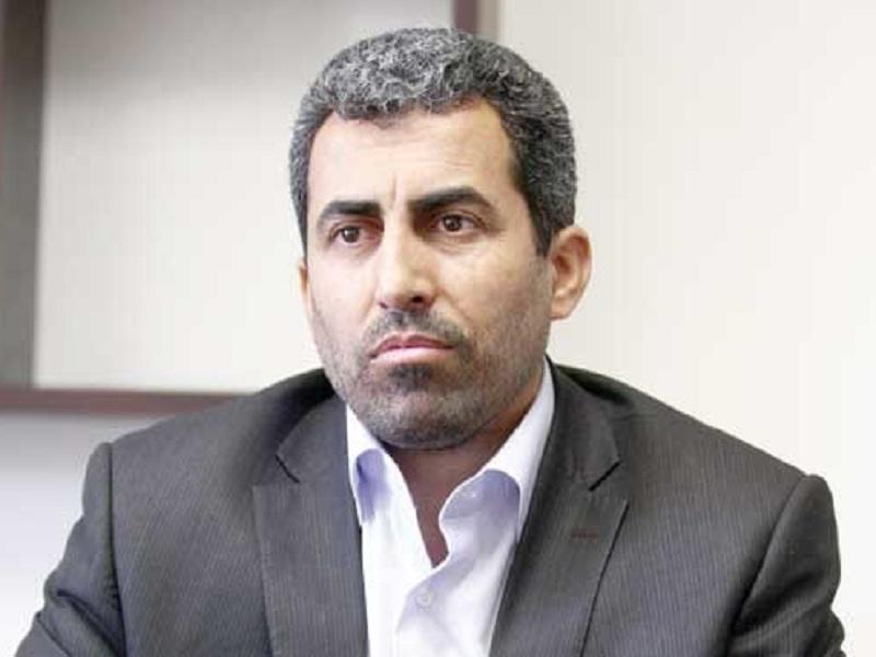 آغاز عملیات اجرایی خط دوم انتقال آب خلیج فارس از اسفند شروع عملیات اجرایی خط دوم انتقال آب خلیج فارس از اسفند