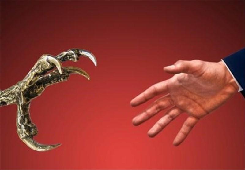دیپلمات انگلیسی: آمریکا مقصر شکست مذاکرات با ایران است دیپلمات انگلیسی: آمریکا مقصر شکست مذاکرات با ایران است
