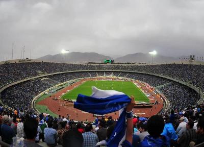 بیانیه کانون طرفداران استقلال درباره میزبانی تیم های ایرانی در لیگ قهرمانان آسیا