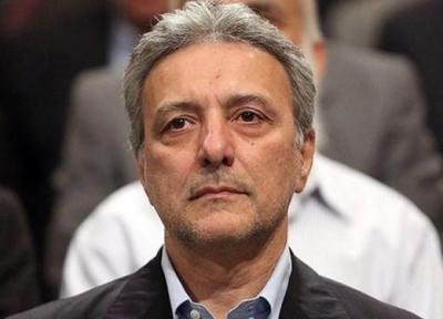 نیلی: همچنان رئیس دانشگاه تهرانم، نمی توانم بی اجازه هیات جذب، استخدام کنم