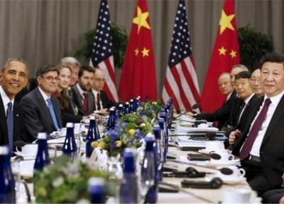 ملاقات روسای جمهور چین و ترکیه با اوباما در حاشیه نشست امنیت هسته ای