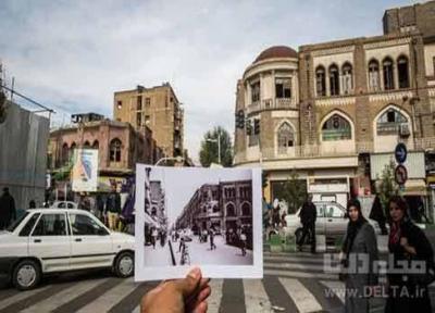 خیابان لاله زار، شانزلیزه طهران