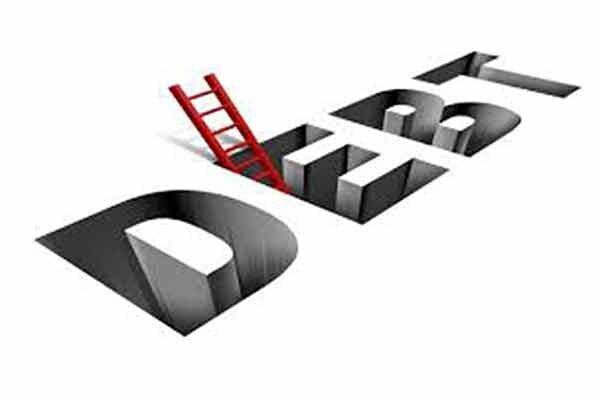 بدهکارترین کشورهای جهان را بشناسید؛ ایرلند و هلند در صدر بدهکارترین کشورهای دنیا را بشناسید؛ ایرلند و هلند در صدر