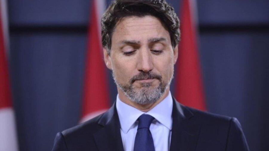 نخست وزیر کانادا درباره سقوط هواپیما با ایران تماس می گیرد