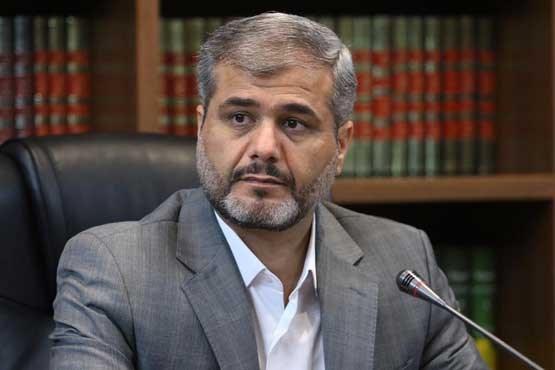 هشدار دادستان تهران به محتکران اقلام بهداشتی هشدار دادستان تهران به محتکران اقلام بهداشتی