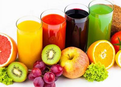 شش ماده غذایی چاق کننده