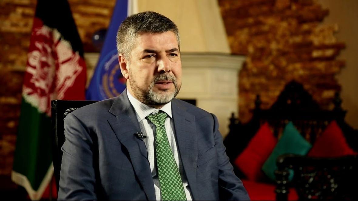 نبیل: برادر ملاعمر با پاسپورت پاکستانی به قطر رفت و آمد می نبیل: برادر ملاعمر با پاسپورت پاکستانی به قطر رفت و آمد می نماید