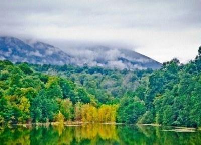 10 جاذبه استثنایی گردشگری ایران