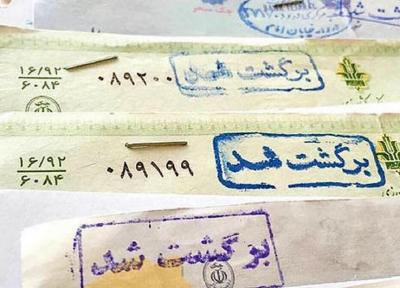 ابلاغ بخشنامه لغو محرومیت های 3 ماه دارندگان چک برگشتی