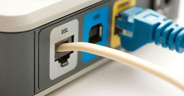 تفاوت میان اینترنت ADSL و VDSL و فیبرنوری چیست؟ (به روزرسانی 8 اردیبهشت ماه 1399)
