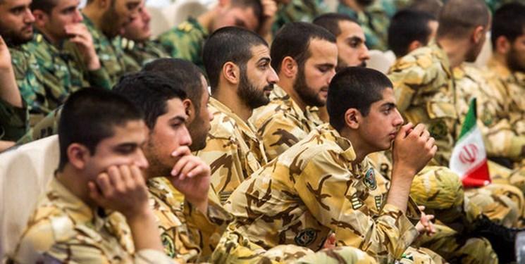 فارس من، ناجا به تمدید معافیت سربازی دانشجویان هنوز جواب فارس من، ناجا به تمدید معافیت سربازی دانشجویان هنوز جواب نداده است
