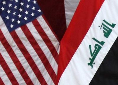 تحلیل ، واشنگتن از مذاکره با بغداد در ماه ژوئن به دنبال چیست؟