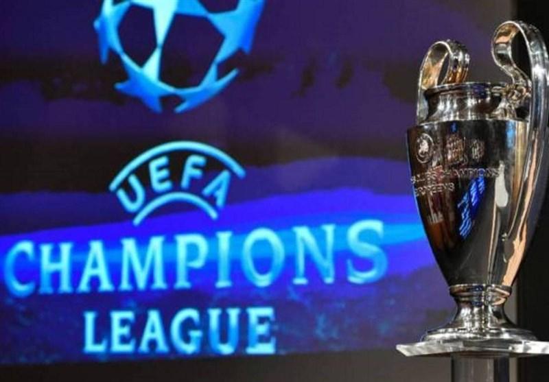 احتمال برگزاری فینال لیگ قهرمانان اروپا در دوم شهریورماه